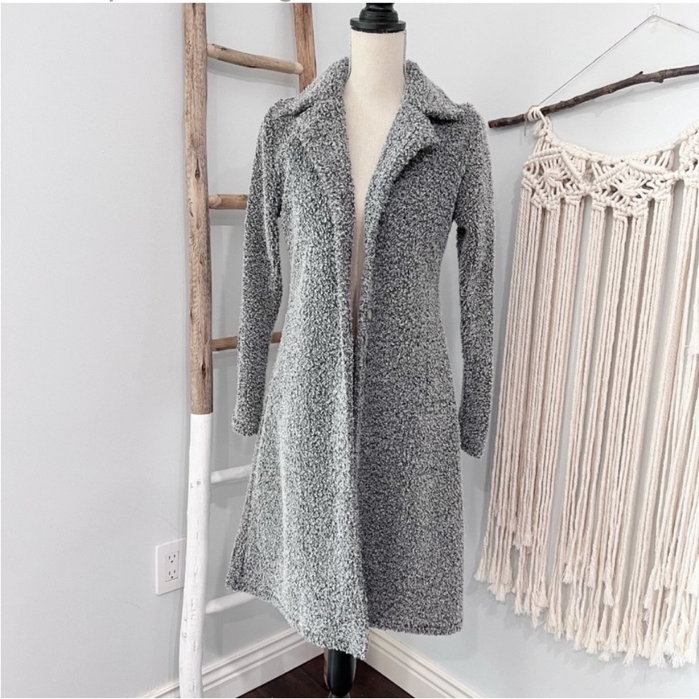 Teddy Faux Fur, Super Classy Coat - Picture 8 of 8